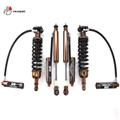 High quality nitrogen filled car shock absorber for Japanese SUV LC90