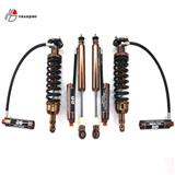 High quality nitrogen filled car shock absorber for Japanese SUV LC90