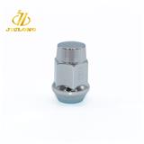 high grade wheel nut, Flange Nut, Carbon steel nut free samples