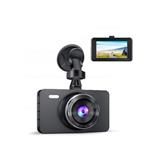 Video recorder for car night vision car battery dash cam 3.0 inch screen 1080P Full HD WDR  parking monitor  car camera