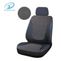 New Fashion Design Soft Universal Car Seat Cover With Double Stitching