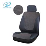 New Fashion Design Soft Universal Car Seat Cover With Double Stitching