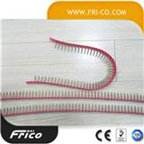 Bulge Head Dry Wall Screw In Zinc Plated