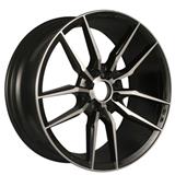 17" Alloy Wheel Car wheel Aftermarket Wheel