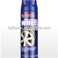wheel & rim cleaner