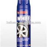 wheel & rim cleaner