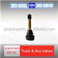 GC high pressure tubeless snap-in tire valve TR602HP