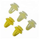 D40 push type retainer screw fastener for car auto plastic clip