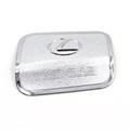 ABS Exterior Accessories Fuel Gas Tank Cover for ES300h  200 2018