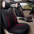 Designer cool seat cover for car