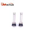 Truck Tire Valves Snap-in Tubeless Rubber Tire Valves TR416L