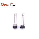 Truck Tire Valves Snap-in Tubeless Rubber Tire Valves TR416L