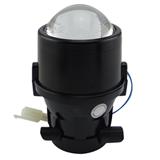 bifocal Double High low beam projector Front fog lens lamp house holder For toyota corolla verso headlight Retrofit parts