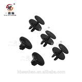 Professional High Quality Auto Plastic Clip Fasteners push retainer