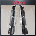 Auto accessories Running board for X1/Auto accessories side step for X1