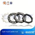 BAOSTEP High Standard Professional Design Low Price 4Jg2 Crankshaft Oil Seals For Isuzu