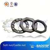 BAOSTEP High Standard Professional Design Low Price 4Jg2 Crankshaft Oil Seals For Isuzu
