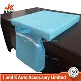 memory foam seat cushion or portable stadium folding meditation cushion