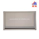 caravan side window