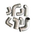 High Quality Weichai Sinotruk Engine Parts Turbocharger Aluminum Tube