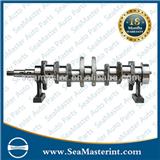 Crankshaft for MITSUBISHI 4D34T 4D34 ME136680