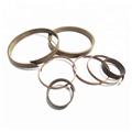 WR Low Compression Set Excavator Piston Wear Ring In China