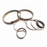 WR Low Compression Set Excavator Piston Wear Ring In China