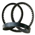 RECMF-8660 for automobile Raw edge V-belt