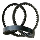 RECMF-8660 for automobile Raw edge V-belt