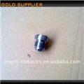 SS AN12 male weld bung adapter