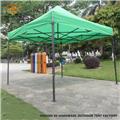 Outdoor Folding Gazebo Portable Garden Party Tent With Stable Frame