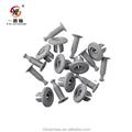 C22 Factory Supply 10mm hole Car Plastic Clips
