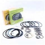PTFE Seal NBR piston seal kit breaker/excavator and bulldozer parts
