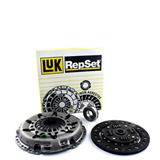 Vehicle transmission system three-piece clutch plate set for Changan For Suzuki Swift