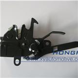 ENGINE HOOD LOCK