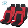 Wholesale 9pcs Full Set Universal Comfortable Car Seat Cover