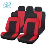 Wholesale 9pcs Full Set Universal Comfortable Car Seat Cover