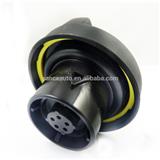 New Gas Fuel Tank Cap For Chrysler Dodge Ford Nissan Subaru Infiniti Jeep Mazda