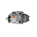 HYDRAULIC PUMP 705-52-40100 FOR D375A-2  BUILDOZER