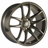17" 18" Fornt/Rear Alloy Wheel Car wheel Aftermarket Wheel