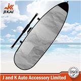 Shortboard 5'6"-6'8" White Anti UV waterproof protective surf sup board bag