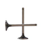 Diesel engine  parts intake exhaust engine valves for Cummins Yuchai Foton Howo etc.