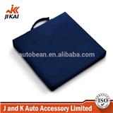Outdoor stadium seat cushion portable, seat cushion memory foam