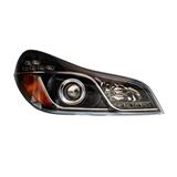 HEAD LAMP 645*309*303 FOR BLK6137  HC-B-1257-1