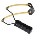 EDC Outdoor Tool Velocity Elastic Slingshot Elastica Rubber Band for Slingshots Catapult Hunting Kids Fun Gift