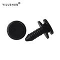 D157  push type retainer plastic screw car door clips 3B0867333