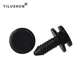D157  push type retainer plastic screw car door clips 3B0867333
