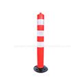 Cheap EVA Outdoor Security Warning Bollard