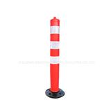 Cheap EVA Outdoor Security Warning Bollard
