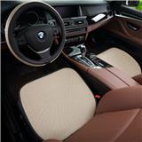 Confortable simple design car seat cushions